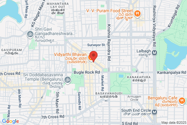 M V G Prasad & Associates