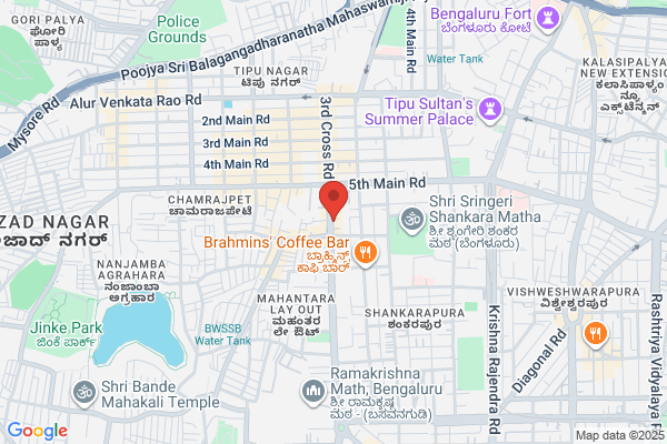 Mohan Rao And Associates