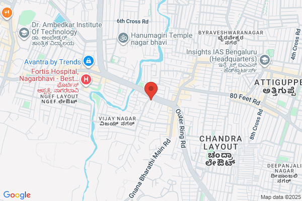 Nagaraj R G & Co