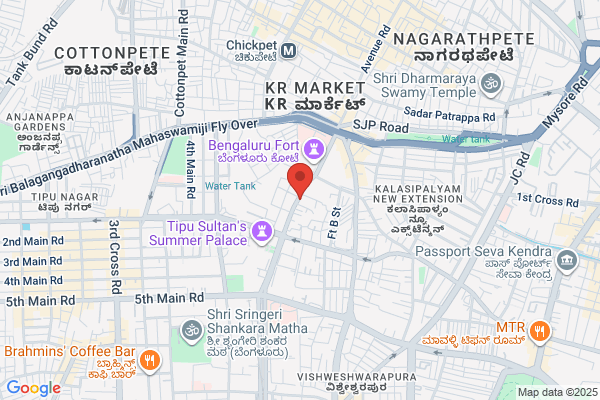 P C Chhajer & Co