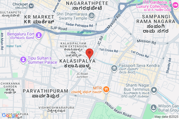 Rajesh K Mittal & associates