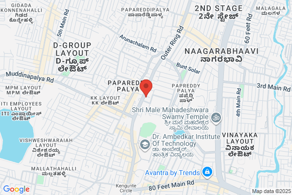 S Krishnaswamy & Co