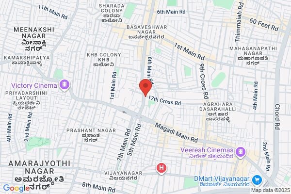 Sri Anand Associates