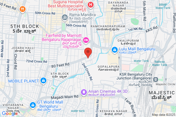 V K Niranjan & Co