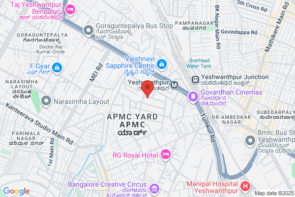 V S Ramaswamy And Co