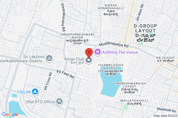 V.raveendra M & Associates