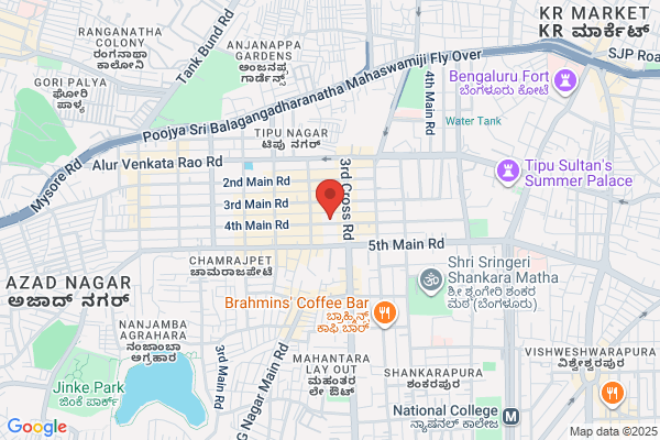 Anantha Rao & Co.