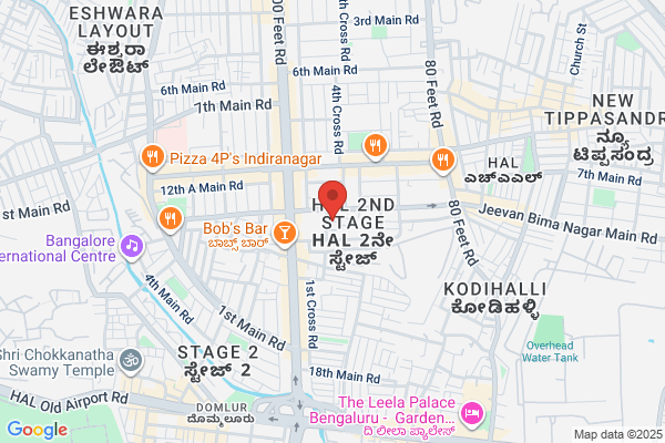 B Venkat And Associates