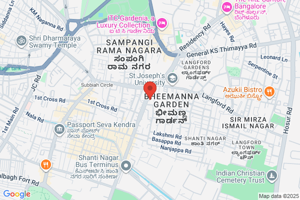 Damodaran & Associates