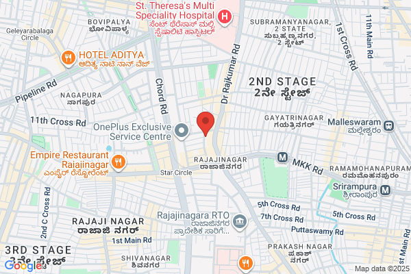 Divakara & Associates