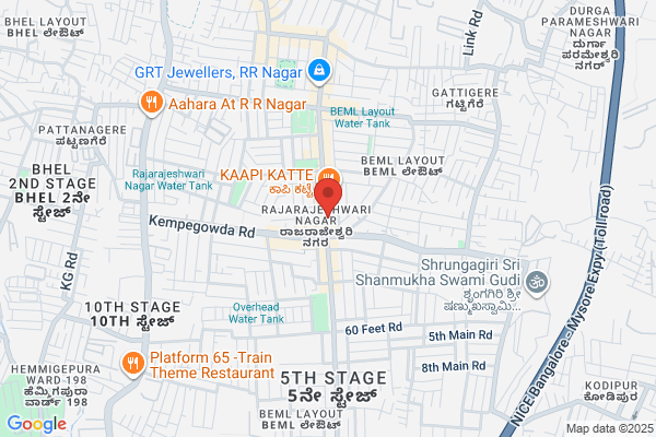 G S A Kumar And Associates