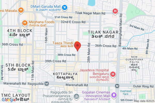 Hiregange Associates