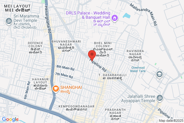 J Manjunath & Co