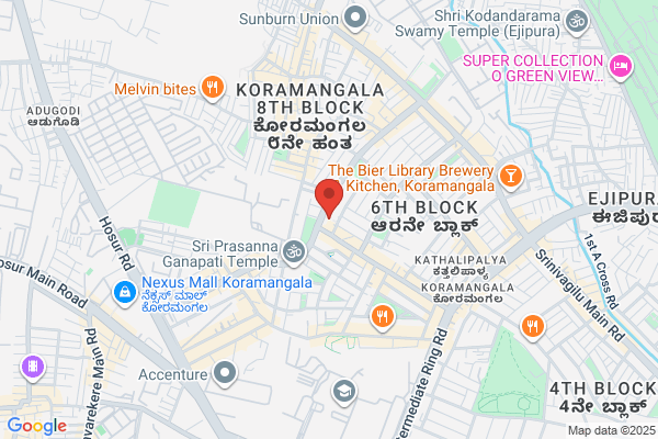 K B Nambiar & Associates