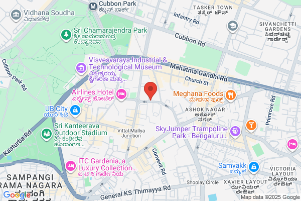 K P Rao & Co