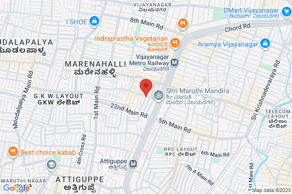 M Marulasiddaiah & Co