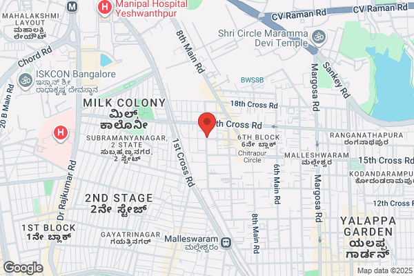 M.s.reddy & Associates