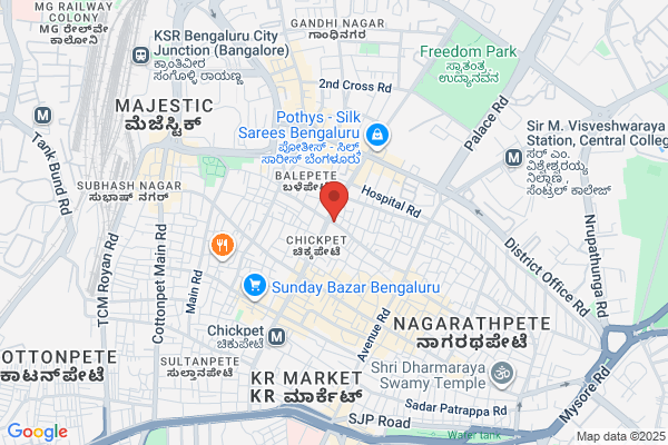 Mahendrakar & Co