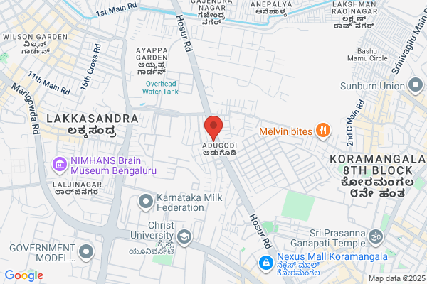 N C Jagadish & Associates