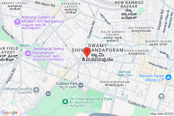 N N Yuvaraj & Associates