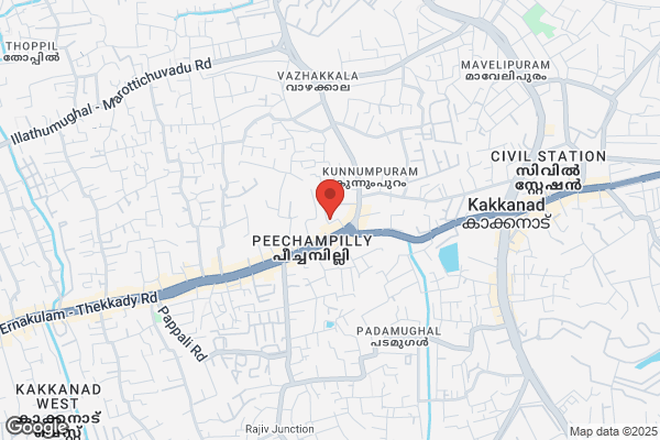 R Rajan Associates