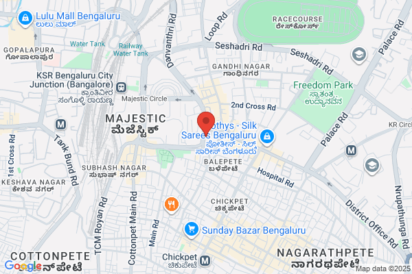 Sadashiv & Co