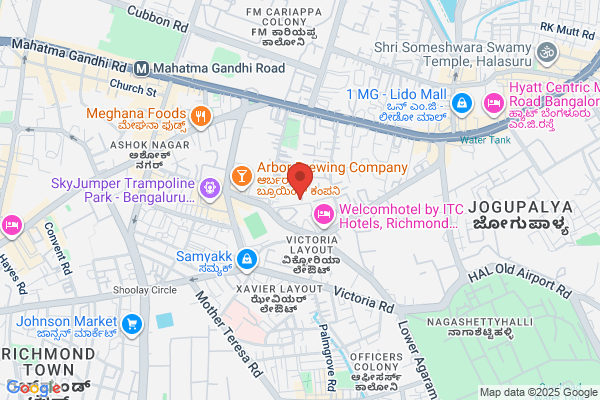 Sudhakar Pai And Associates
