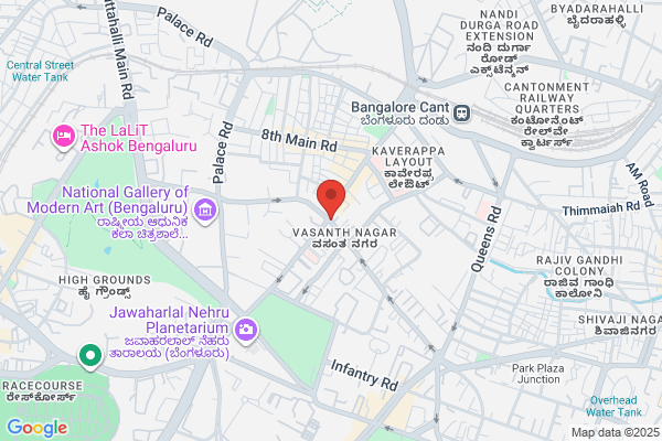Suresh Nandhini Associates