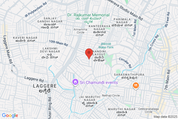 Varadaraju & Associates