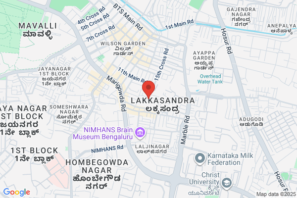 Lakshmi Automation Pvt Ltd