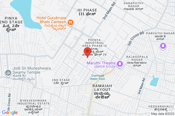 Veeyor Polymers P Ltd