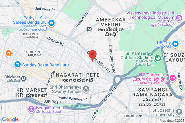 Maurya Agencies