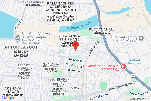 Shree Pallavi Traders