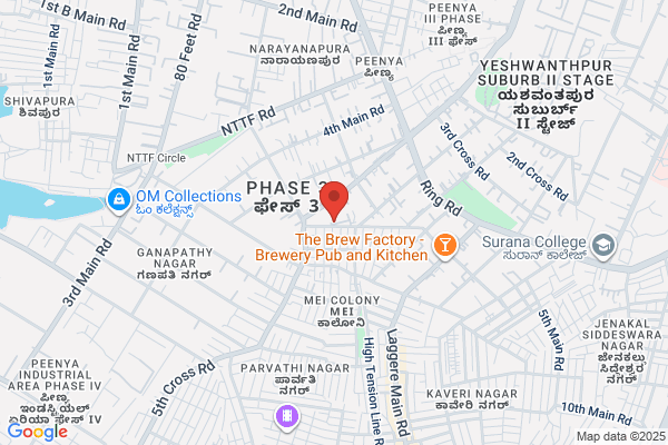 Sreeenathji Chemical Industries