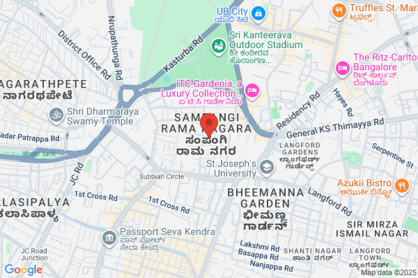 Shrinidhi Pharma