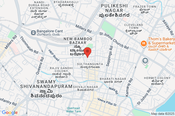 Bangalore Medicals