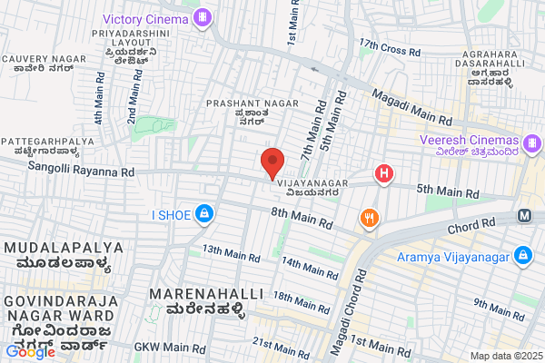 Sri Gowri Shankar Chicken Ctr