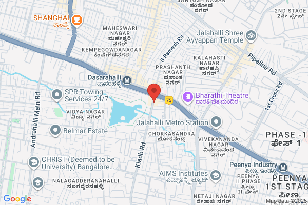 Chetana Clinic