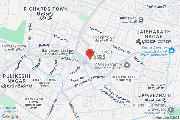 M Mathew Clinic