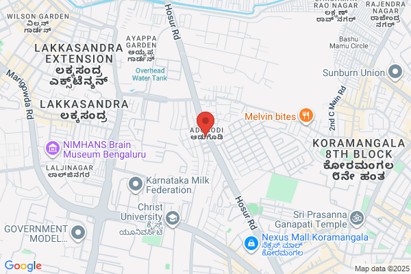 Sankalpa Nursing Home