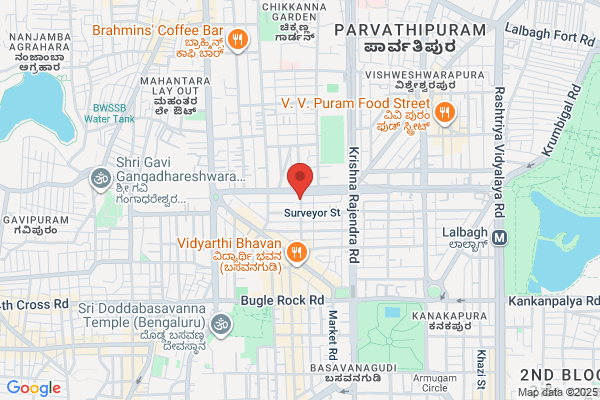 Basavanagudi Bhavasar Chit Fund Pvt Ltd