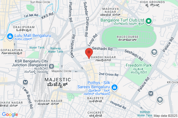 MCI (Bangalore) Chit P Ltd