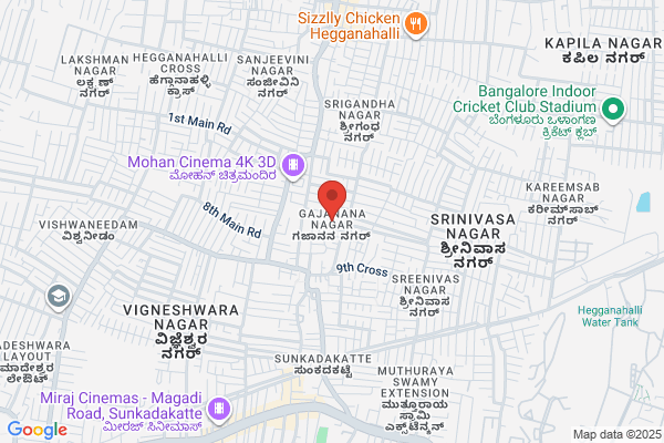 Panchajanya Chits Pvt Ltd