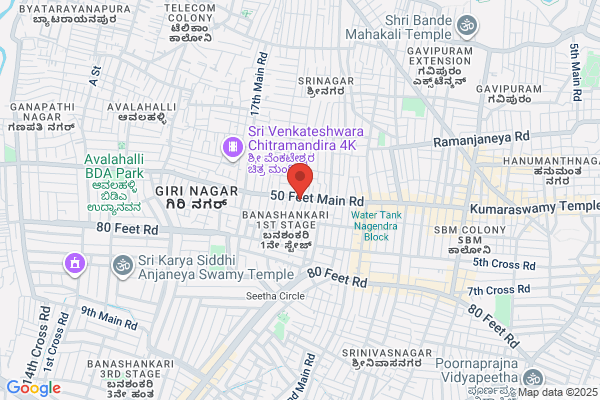Kusumaa Clinical Magnetology Center