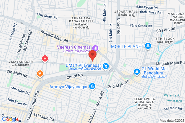 Mythri Clinic