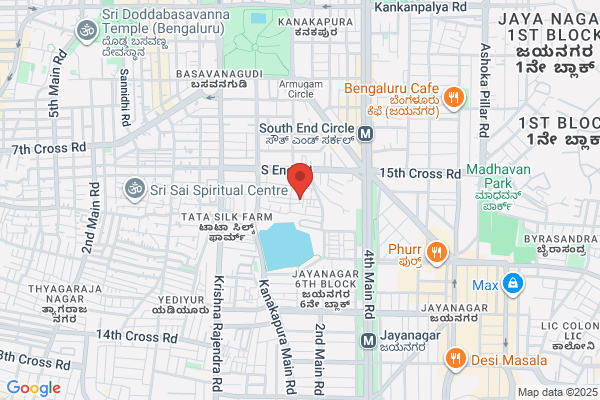 Raghavendra Clinic