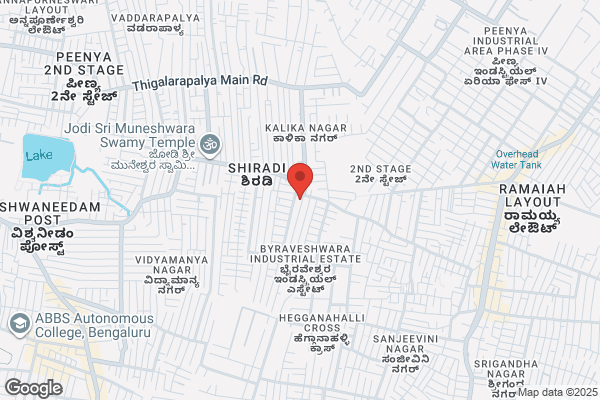 Kabadi Enterprises