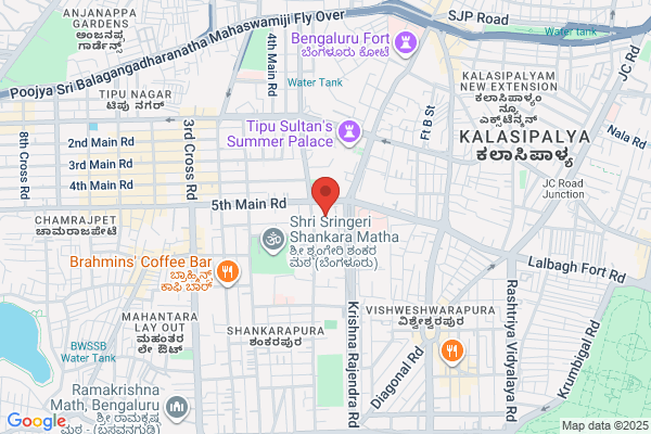 Bangalore City Institute