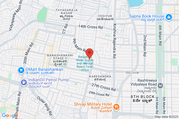 Bangalore Vihar Kendra