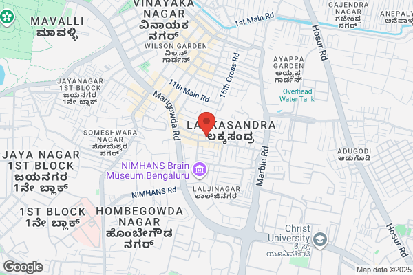 Karnataka Network For People Living